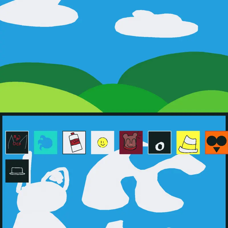 Game by @dead_eraser