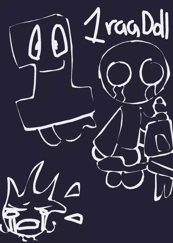 Game by @yuna_draws_you