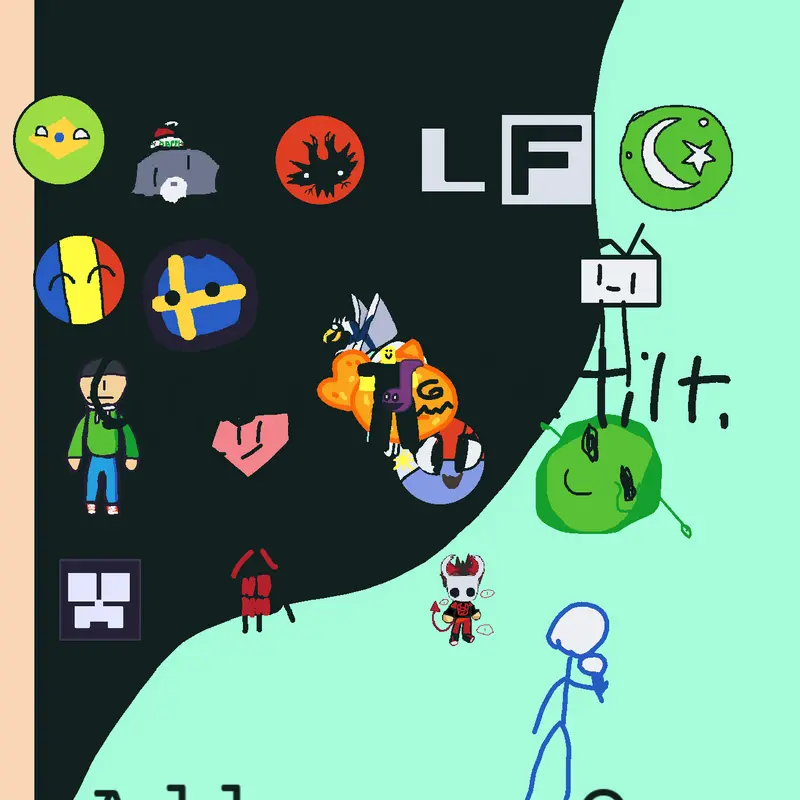 Game by @wobbly