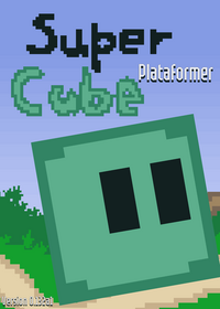 Super Cube Plataformer