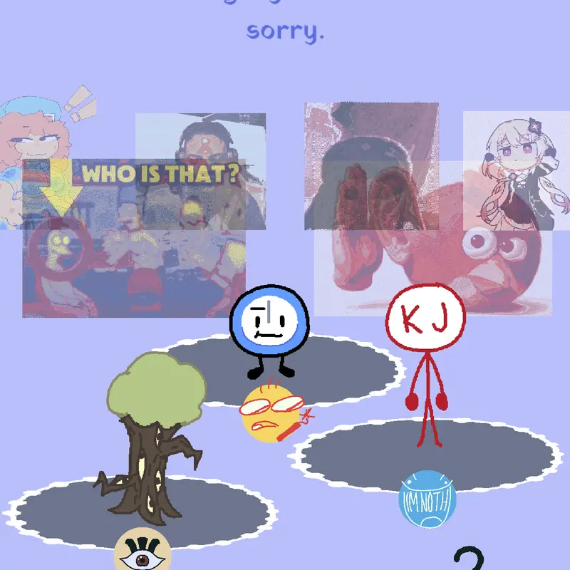 Prediction with Treeyes. Ijustinvitedhim by @SuperPlantsVSZombiesFan