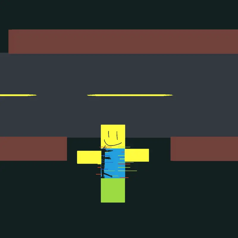 Game by @leathin
