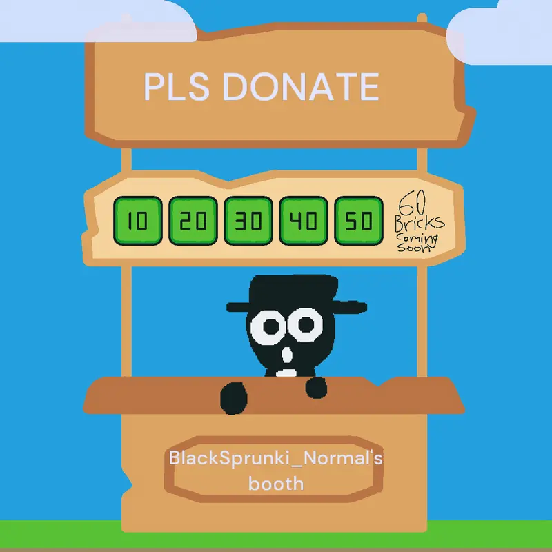 Game by @BlackSprunki_Normal