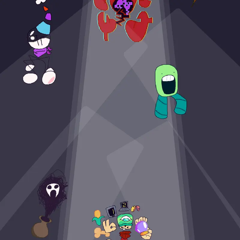 Game by @unant_the_bob