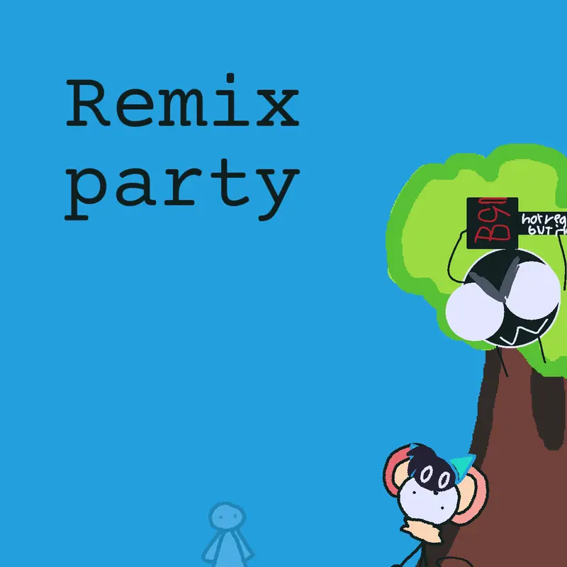 Game by @stickman302