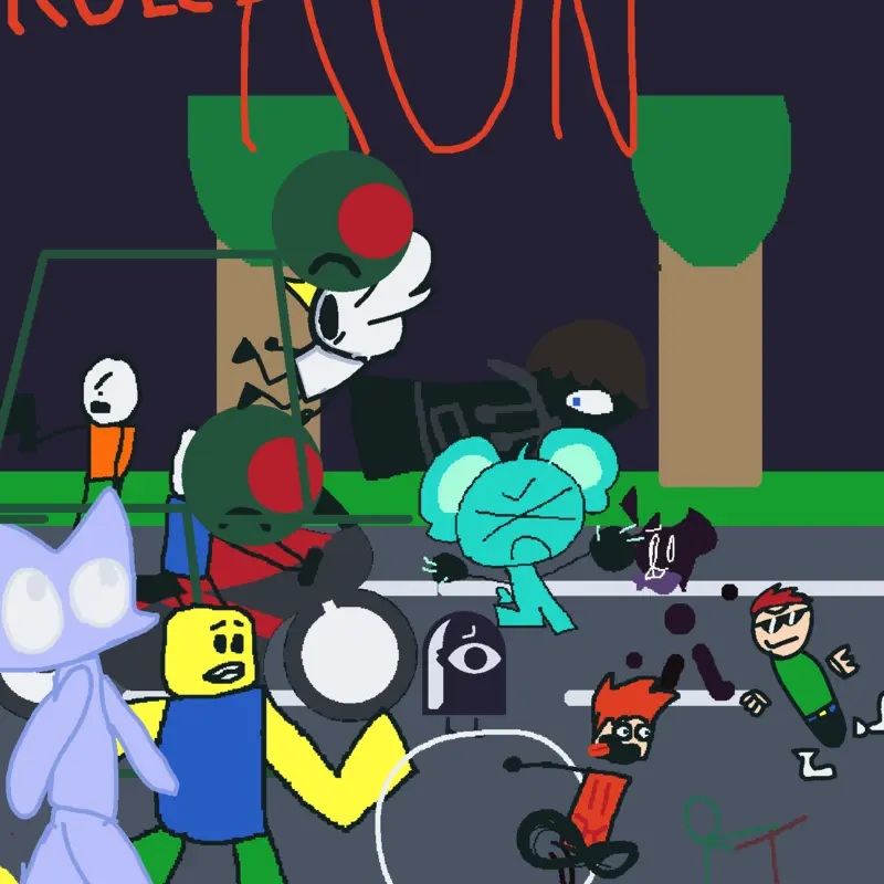 Game by @CatGameZ_meow