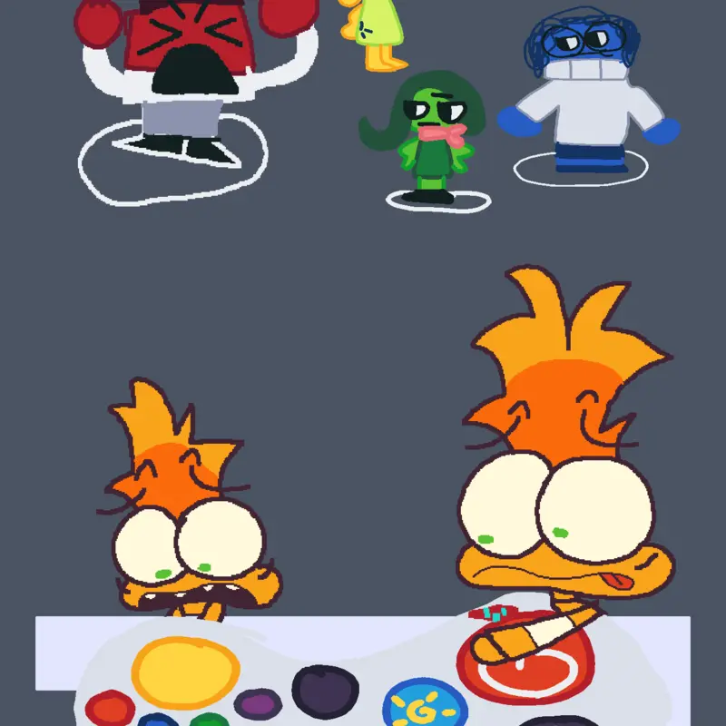 Game by @dhfdd