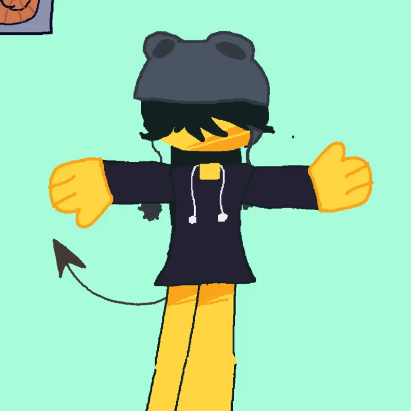 Game by @spidersammy340