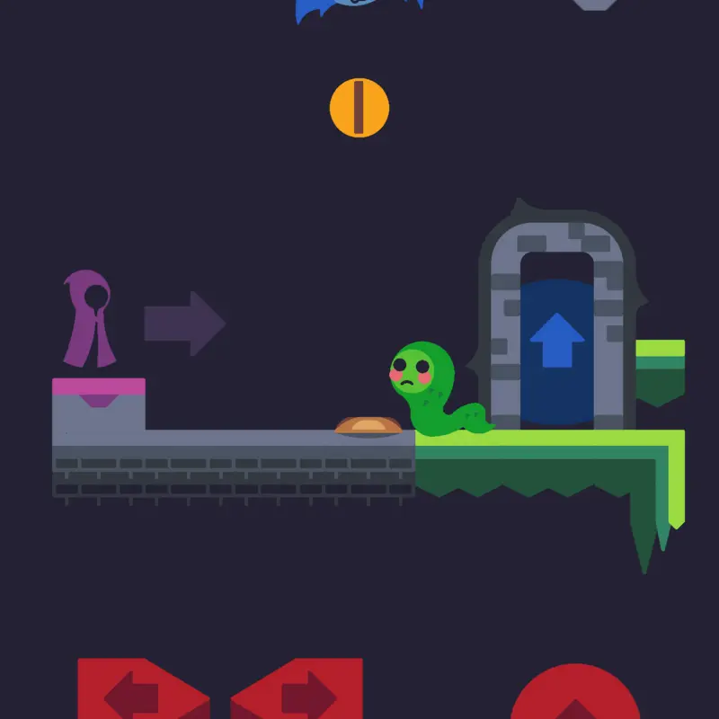 Game by @bea_666