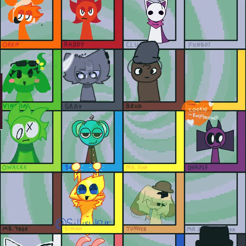 Idk by @CAXSYPLAYZ_3