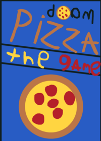 Pizza the game