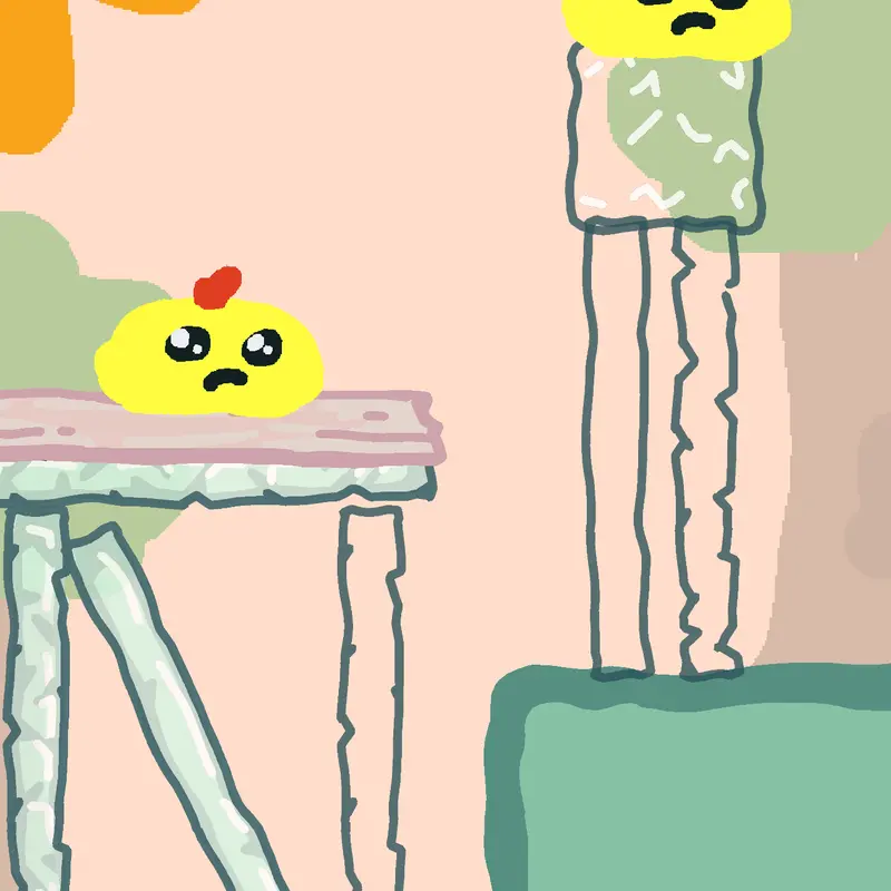 Game by @SkatingFlamingo