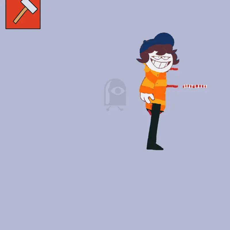 Game by @ilovewendainsprunki