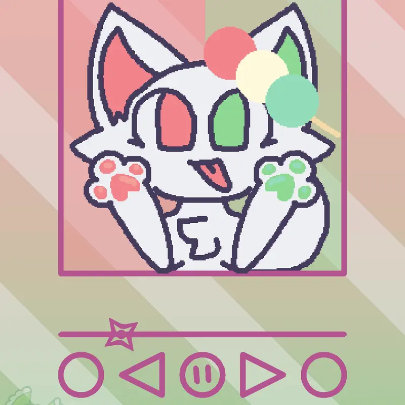 Game by @MatchaStarmoon