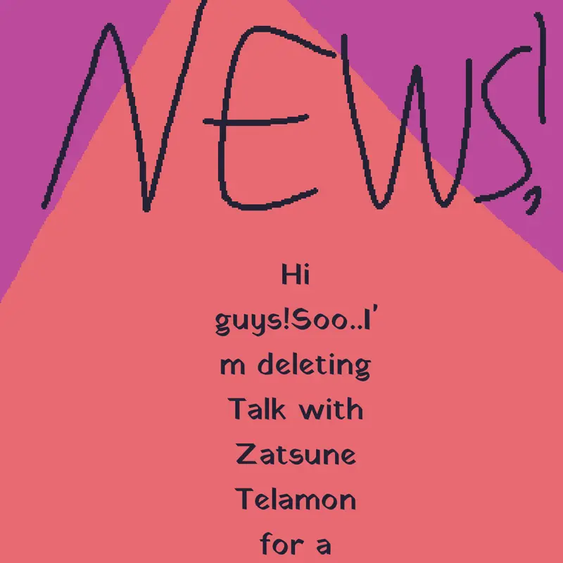 News lol by @Sh3lly_A