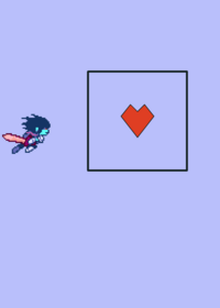 Kris fight test