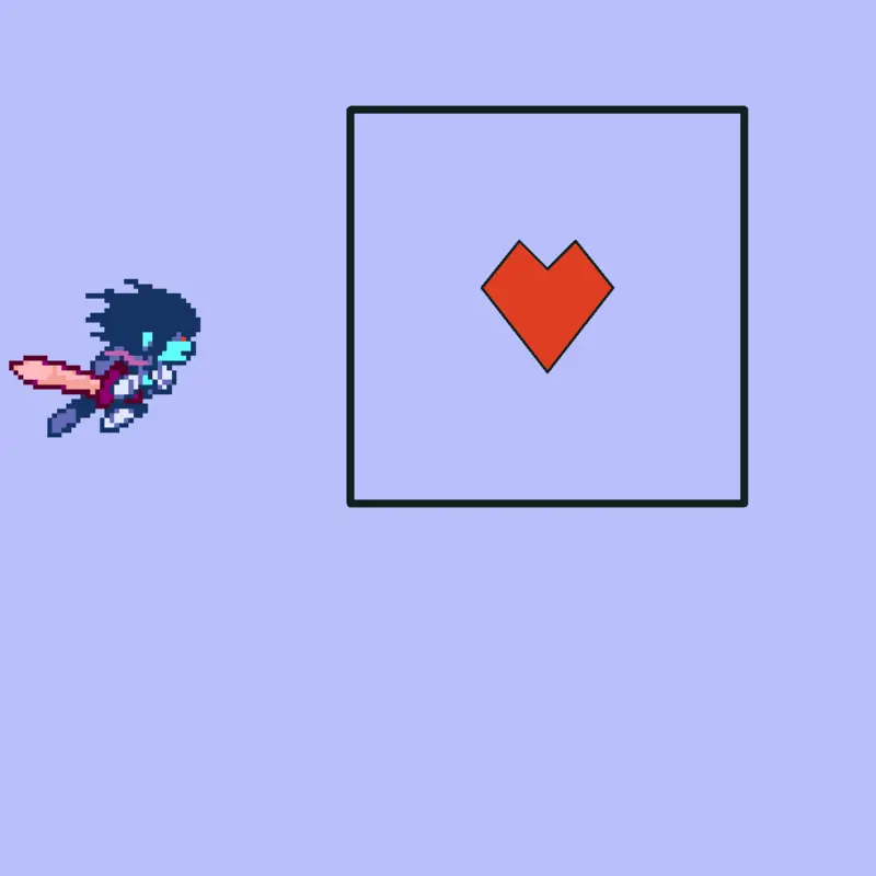 Kris fight test by @caiden2