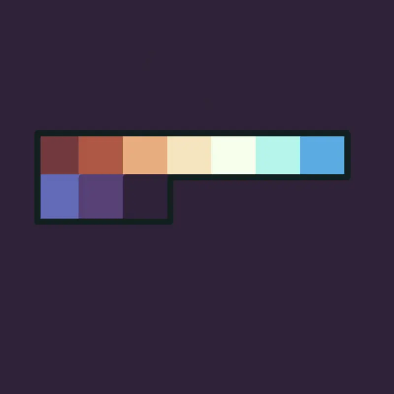 Game by @BlacKertas