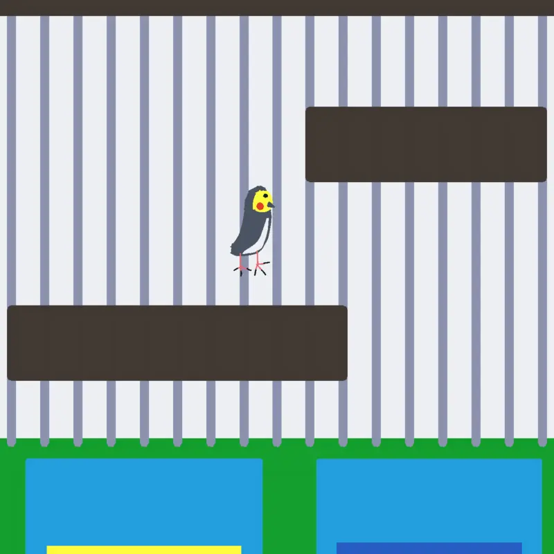 Game by @zainalrihawi