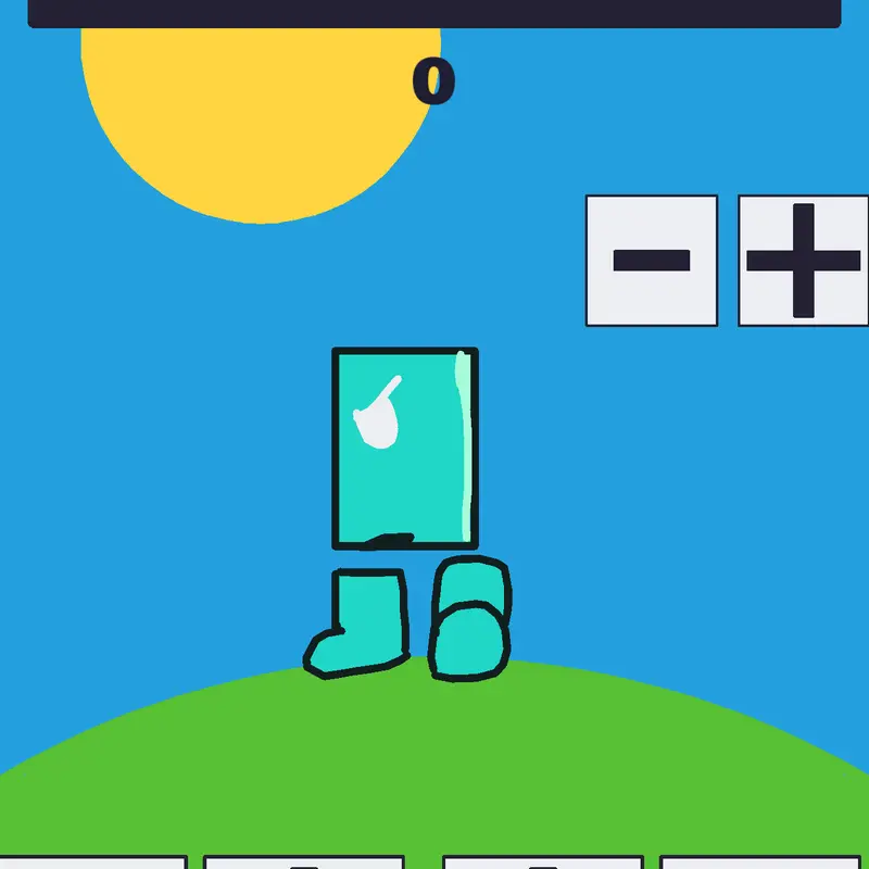 Game by @SupermanSD