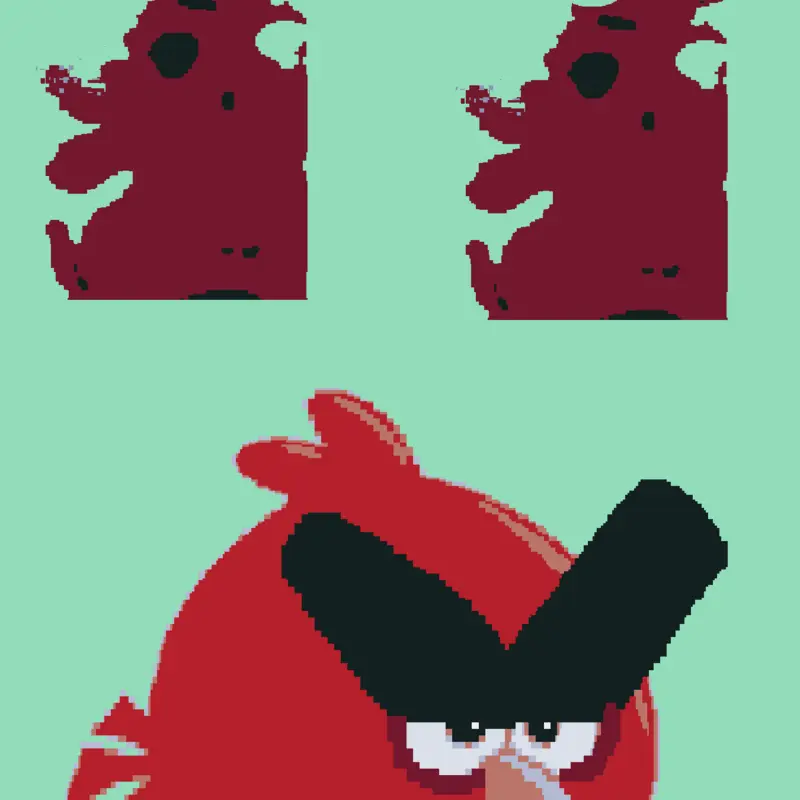 Game by @pichitpongs
