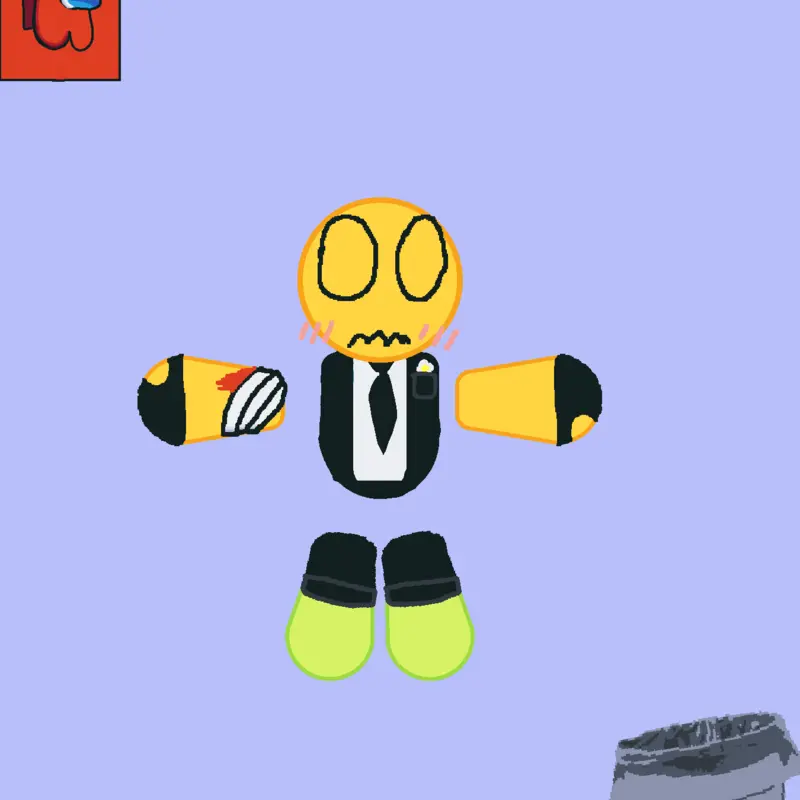 Game by @dandy_lover