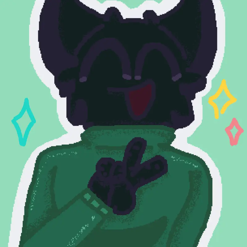 Game by @A_MaskedFigure