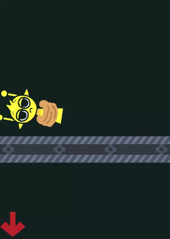 Game by @dale_and_my_brother