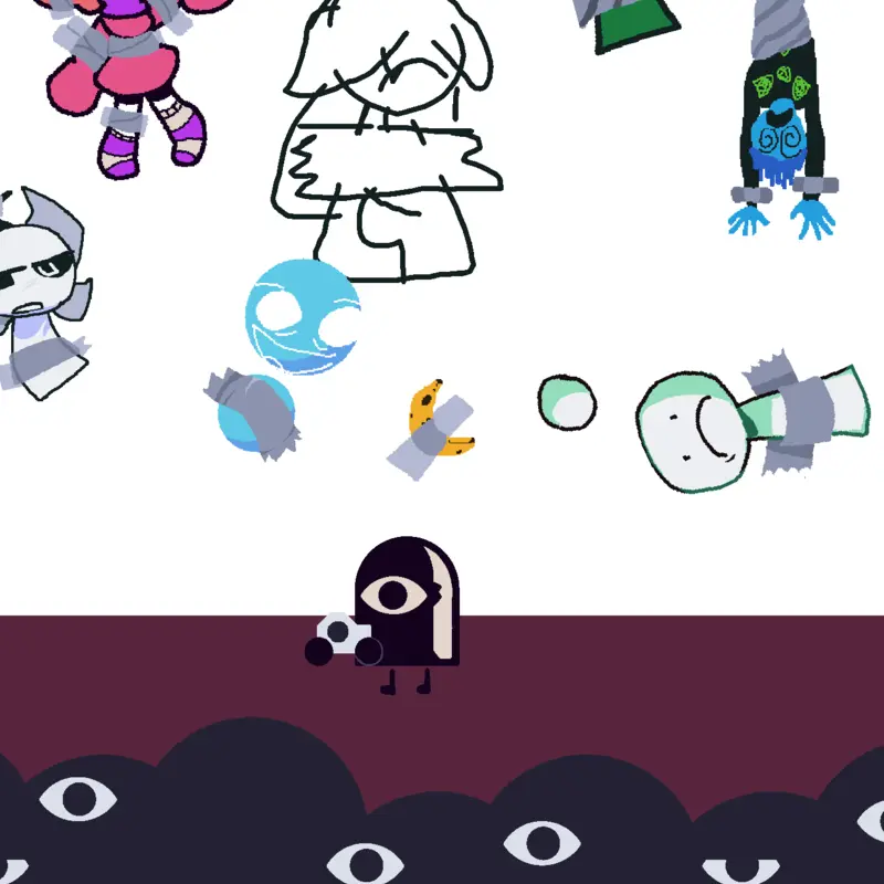 Game by @Astroblanket