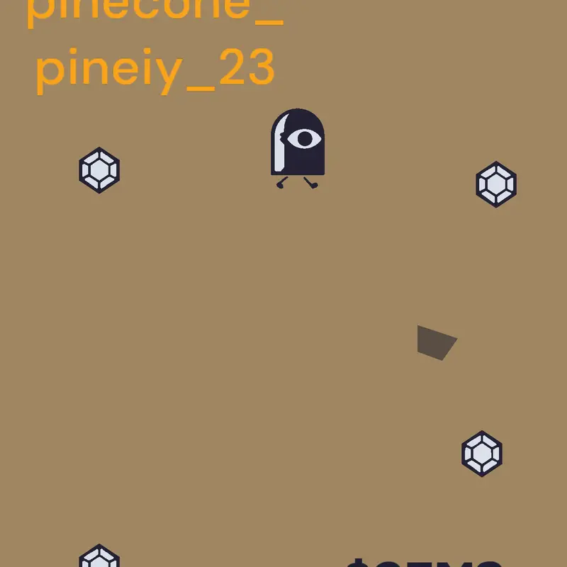 Game by @snakie