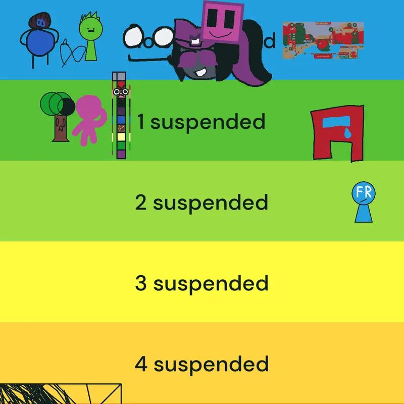 Game by @-_danara-thespider_-