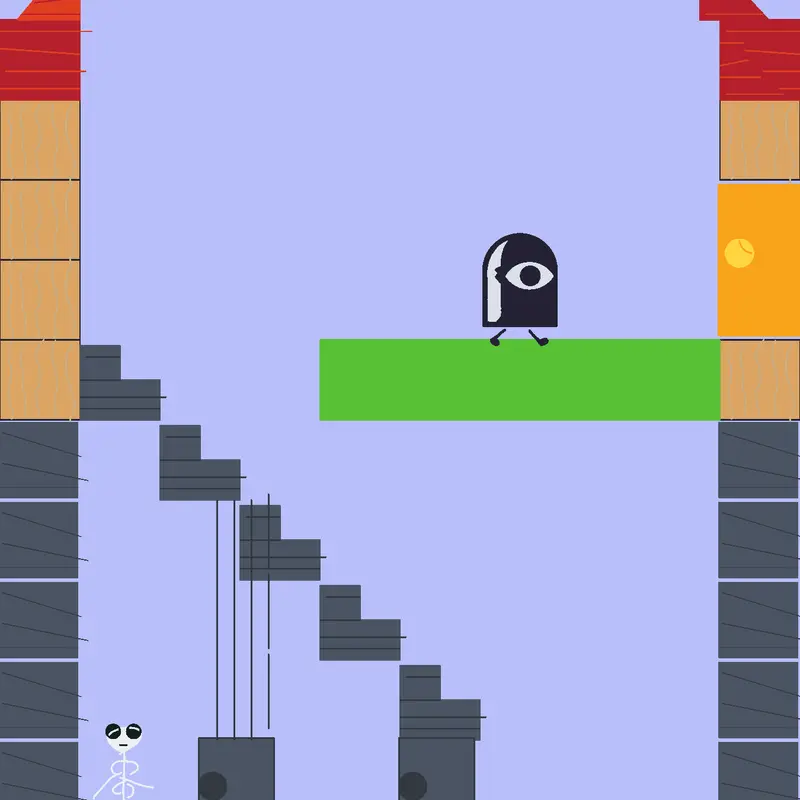 Potato house by @potato5000