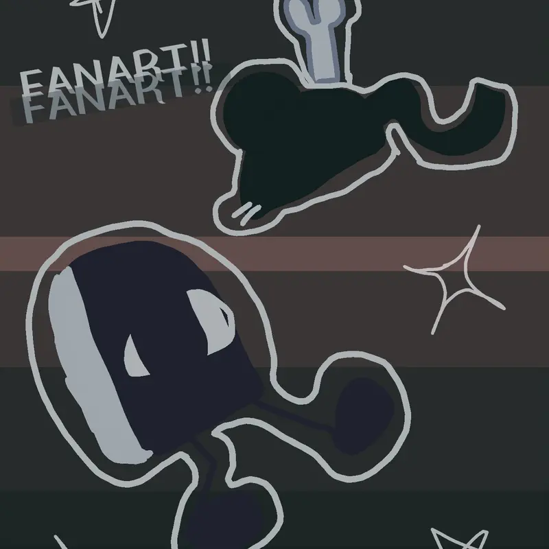 Game by @tweet_fanarts