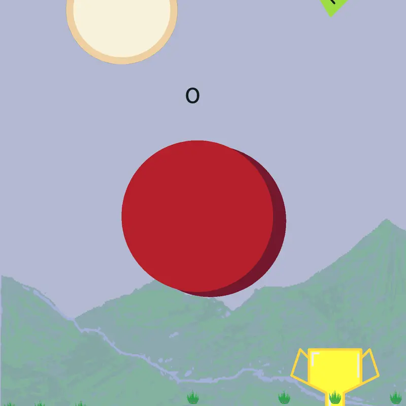 Game by @aq_Brasil