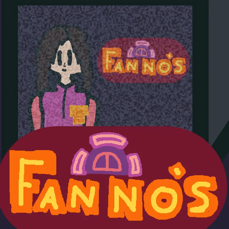 Game by @FannoTheFan