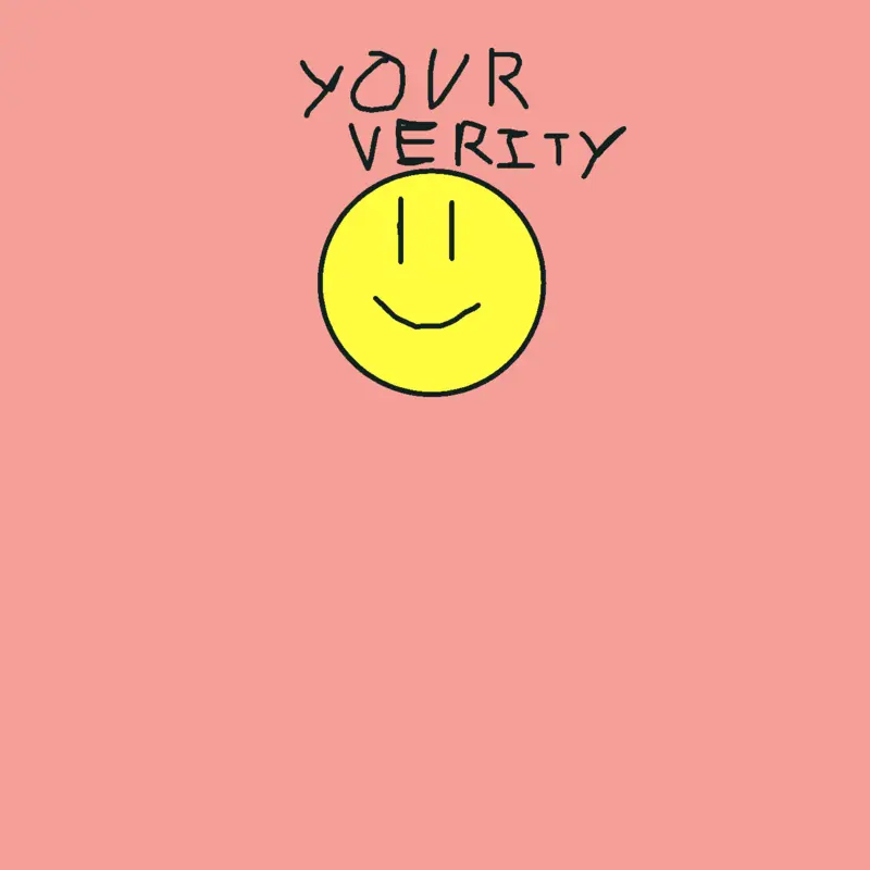 Your verity by @ribbit333