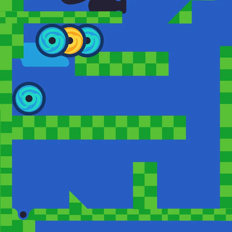 Game by @Giany05