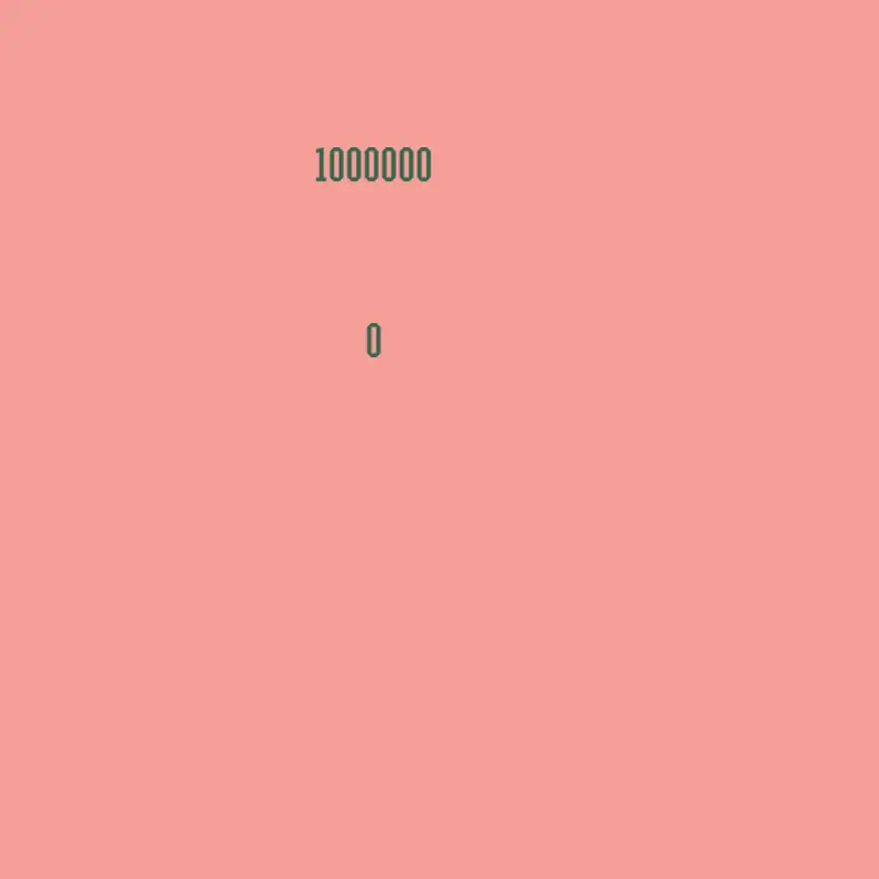 Game by @poaje