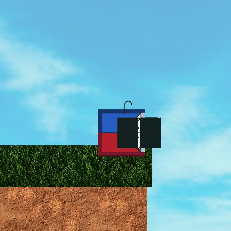 Game by @expirement_castle