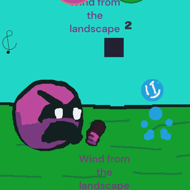 Game by @eliboss