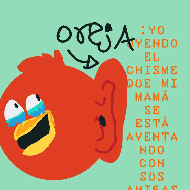Momos de jyro by @Jyro_Holgram