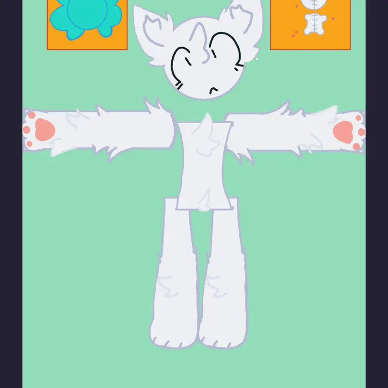 Ts is still WIP by @Farishtaplayz