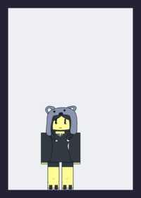 my second ragdoll test