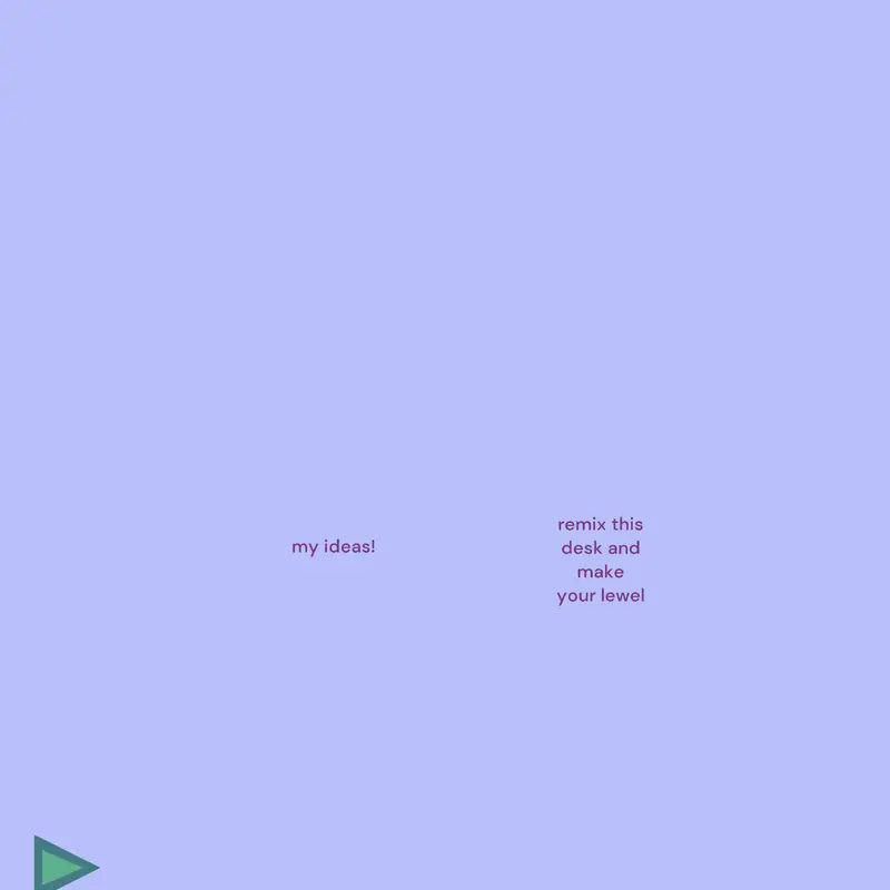 Game by @Erdon