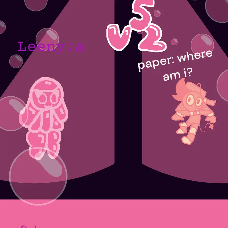 Game by @paper_toon