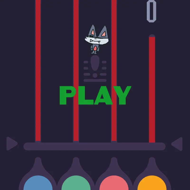Game by @marammm