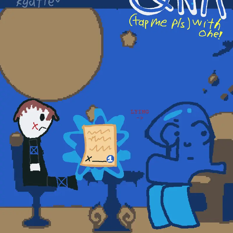 Game by @MyocJezthatilove