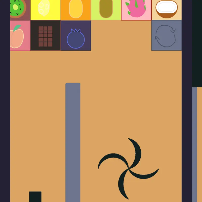 Game by @sinxuini