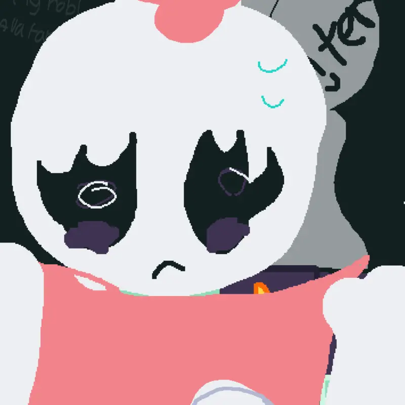 Game by @cakeoffical-cake