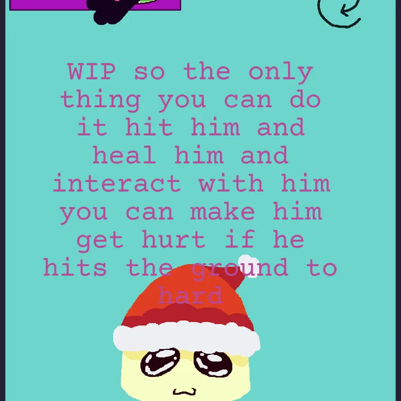 Game by @SenHahaha